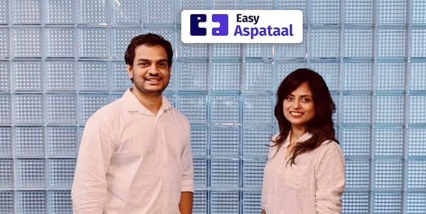 In healthtech startup EasyAspataal, Venture Catalysts is leading Rs 4 Cr seed round