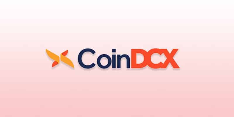 CoinDCX