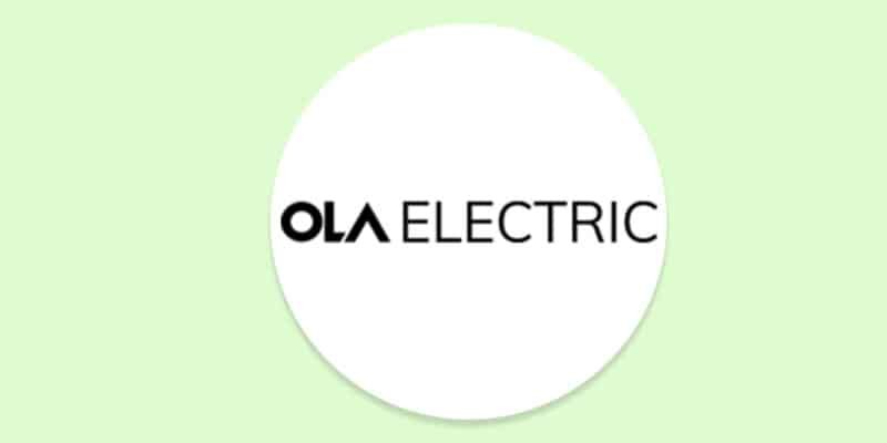 Ola Electric consolidates another entity and implants Rs 250 Cr