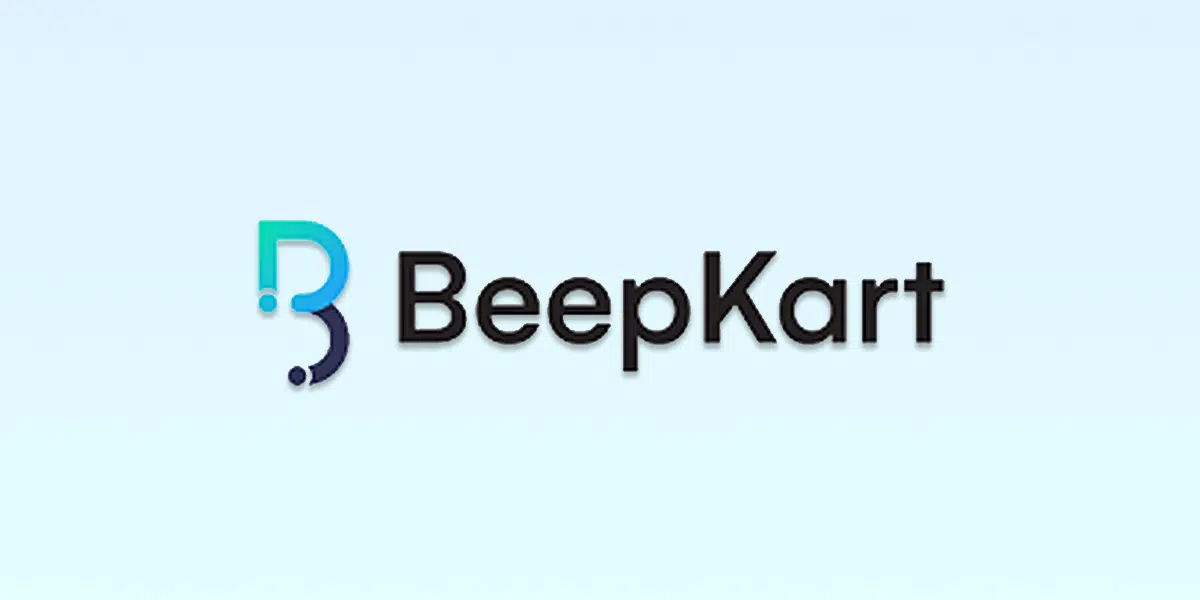 BeepKart