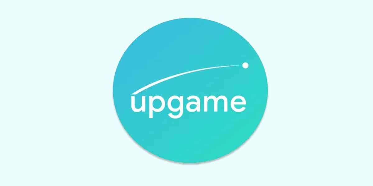 Upgame
