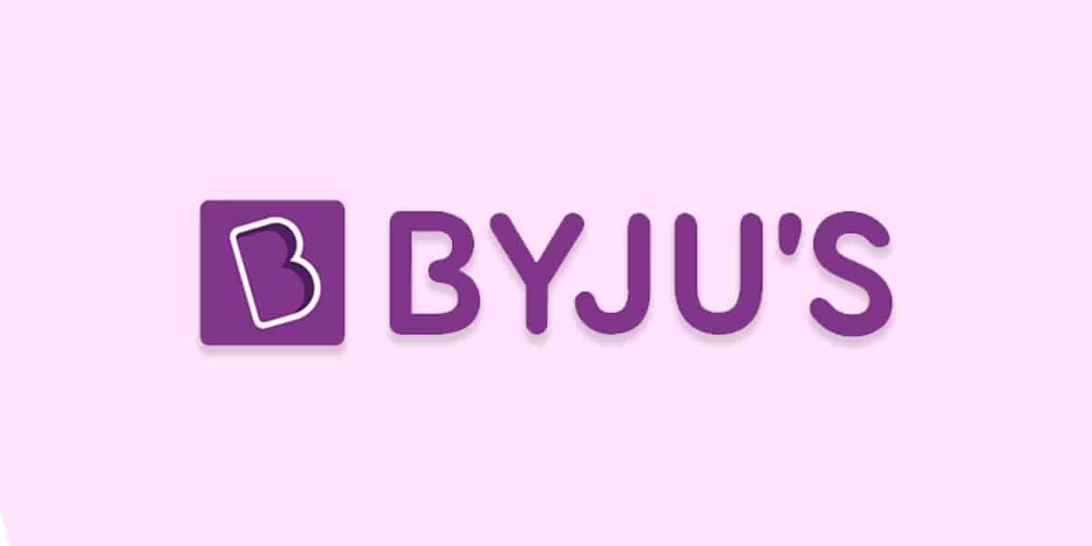 Byju's