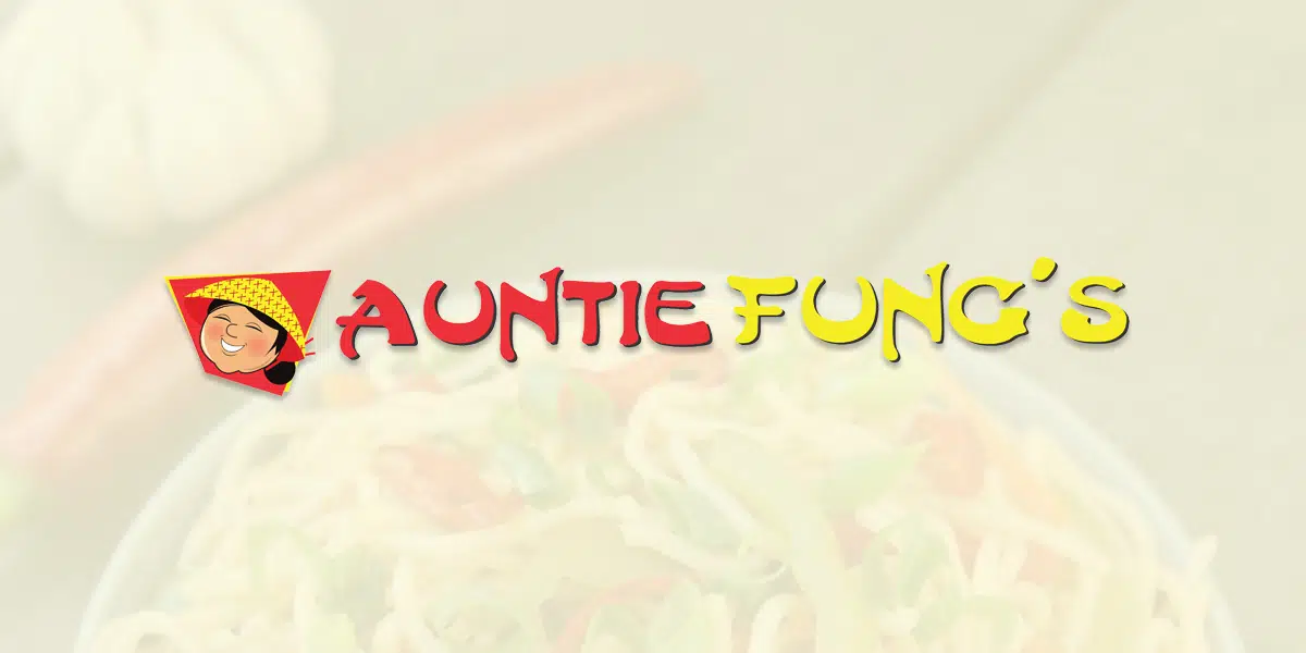 Auntie Fung's