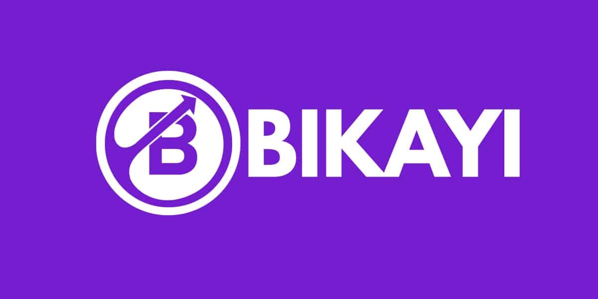 Bikayi
