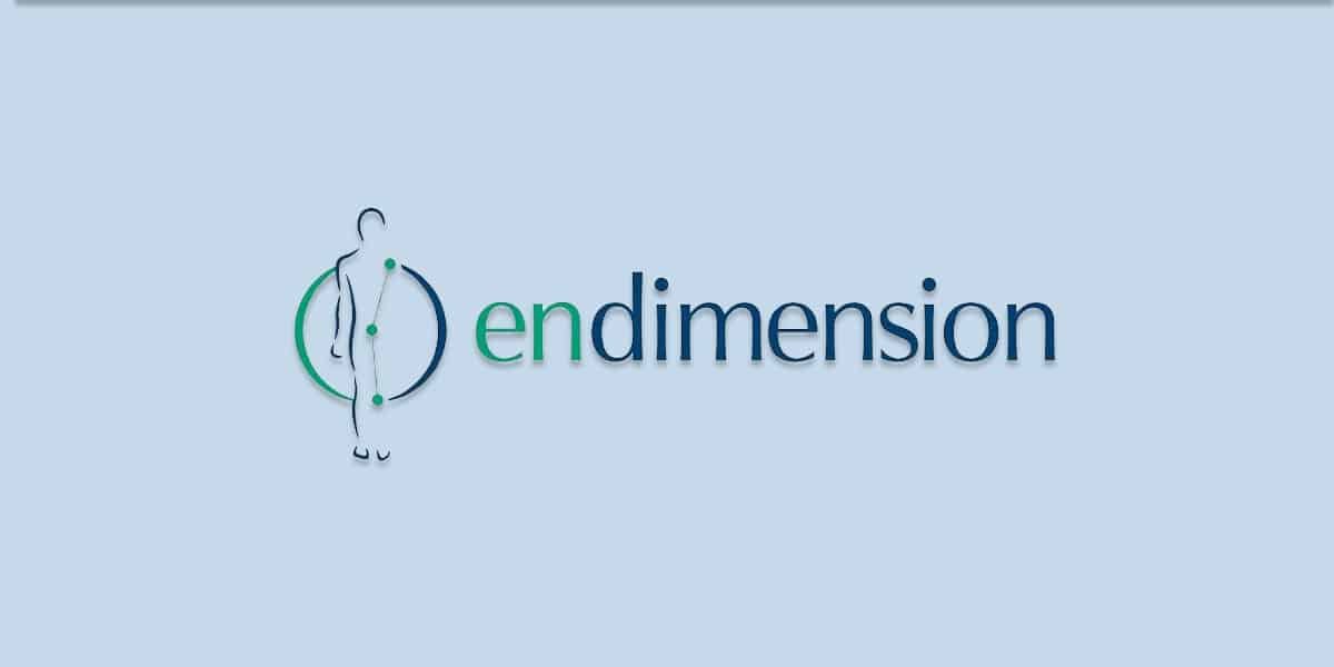 Endimension