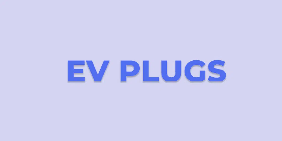EV Plugs