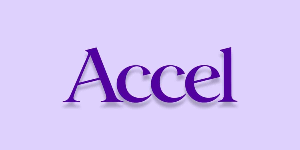 Accel