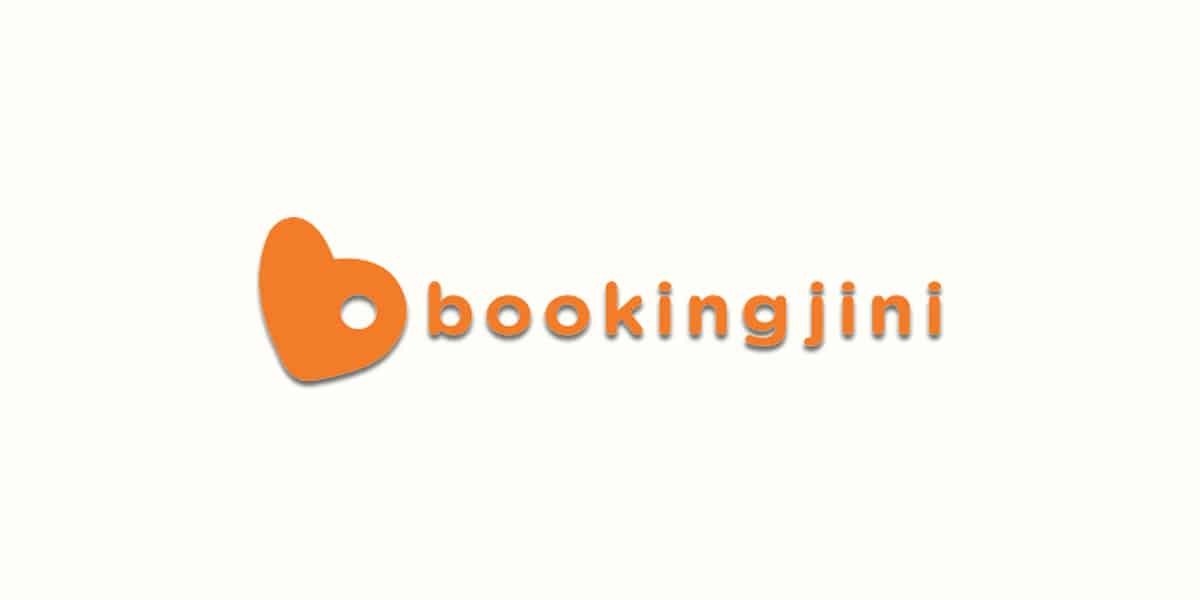BookingJini
