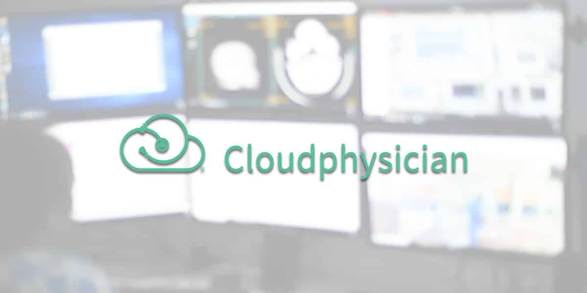 Cloudphysician