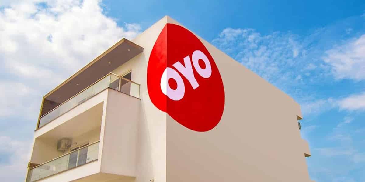 Oyo has documented its draft DRHP with SEBI along with details of its Initial Public Offering