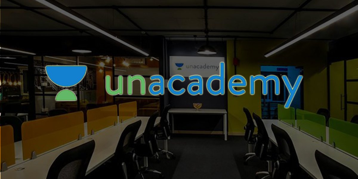 Unacademy is in talks to control over Swiflearn