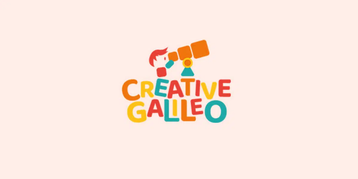 Creative Galileo