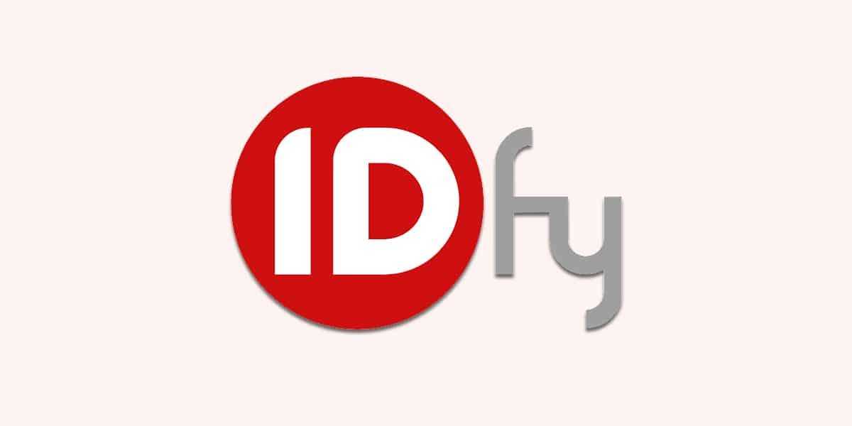 IDfy