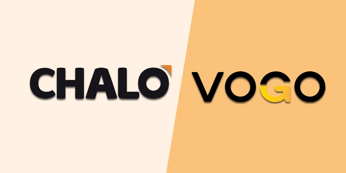Chalo is in conversation to get Ola-backed Vogo