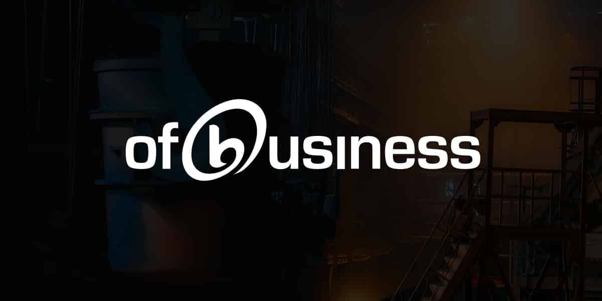 OfBusiness turned into the 18th startup to arrive at the unicorn by raising $360 million