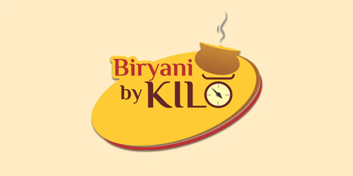 Biryani By Kilo