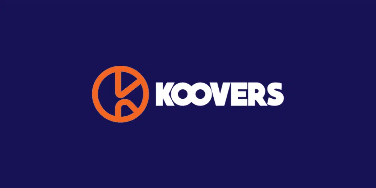 Koovers