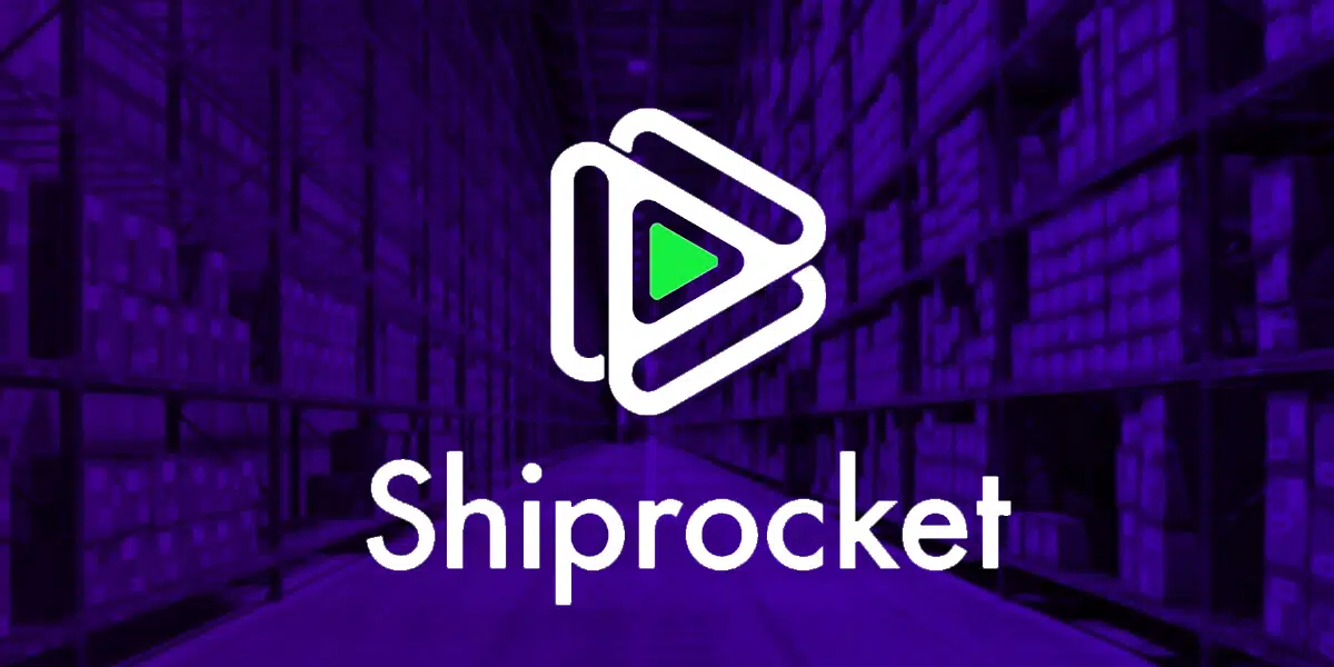 Shiprocket has brought $185 million up in a Series E round