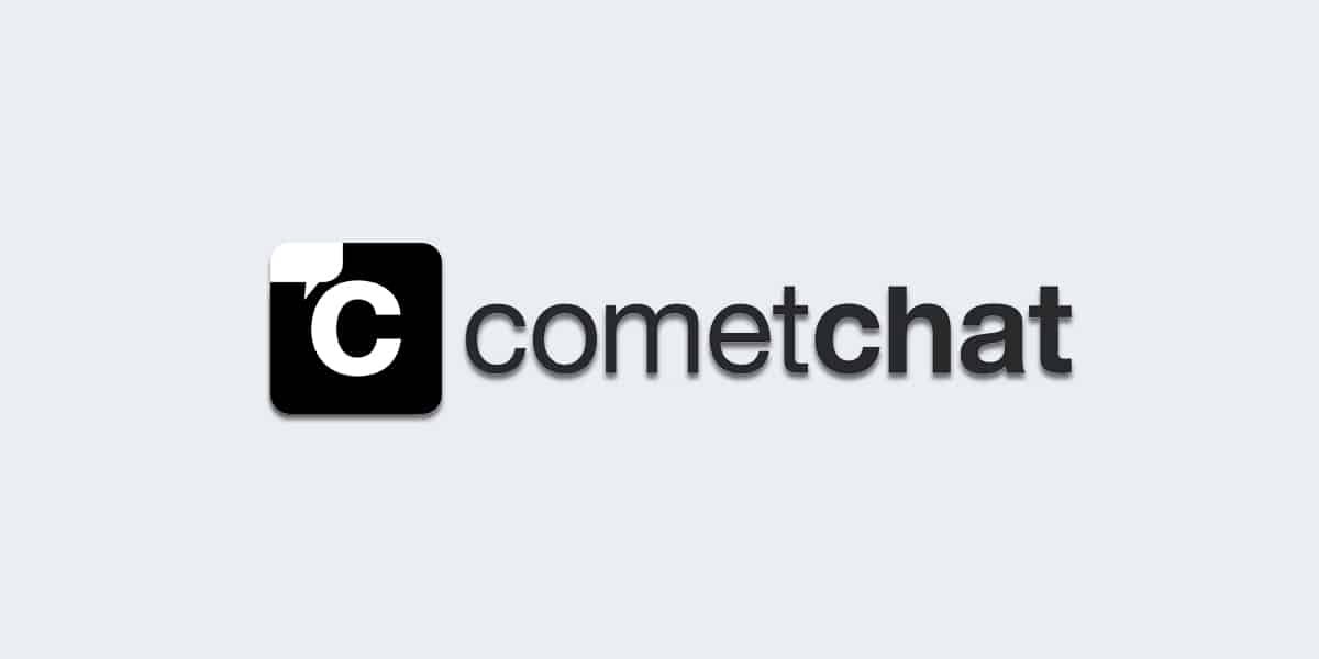 CometChat