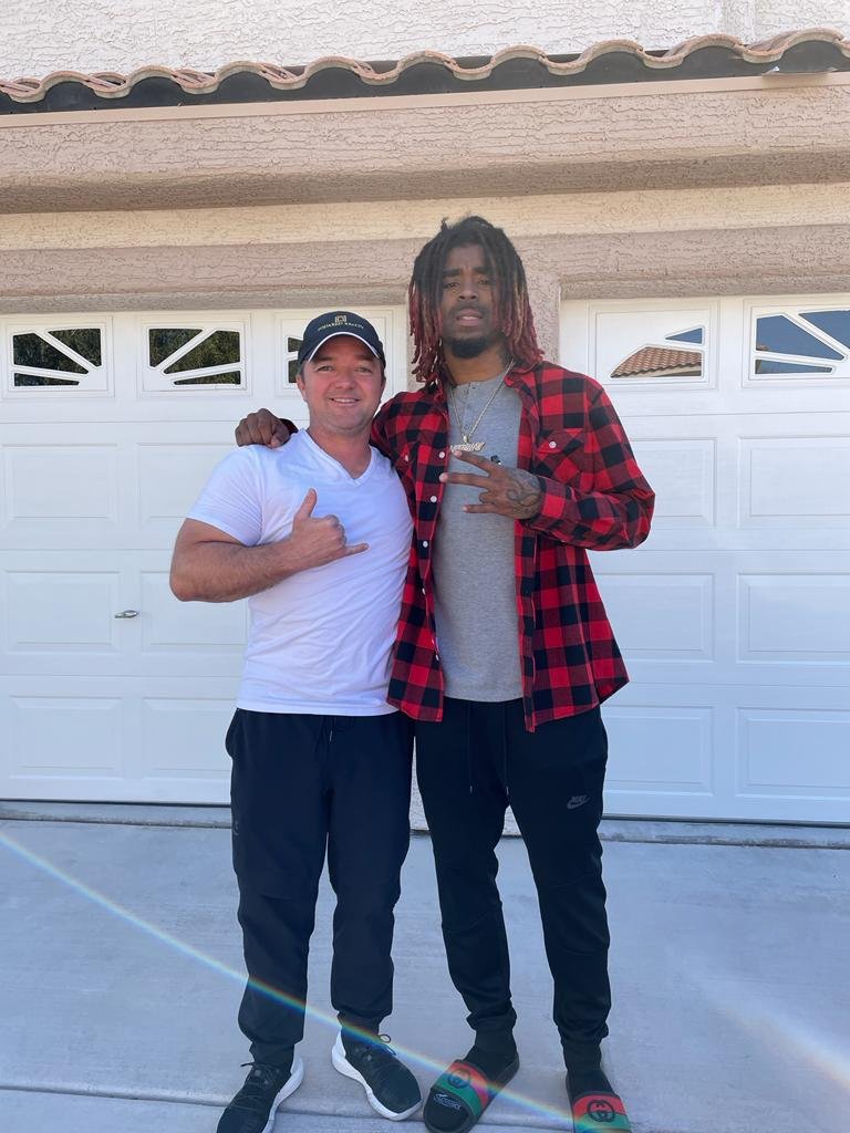 Changing the game in real estate – make way for Derek Cavan.