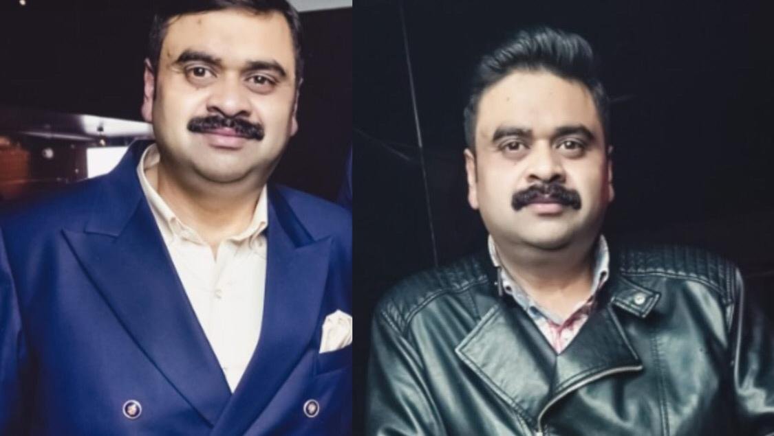 Entrepreneur Amit Aggarwal eyeing to start a business venture in the F&B industry