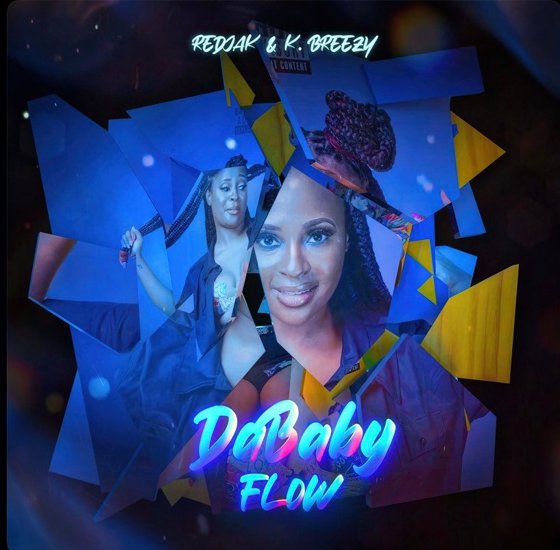 ChiTown Artist RedJak releases Detroit Flow/Da Baby Flow