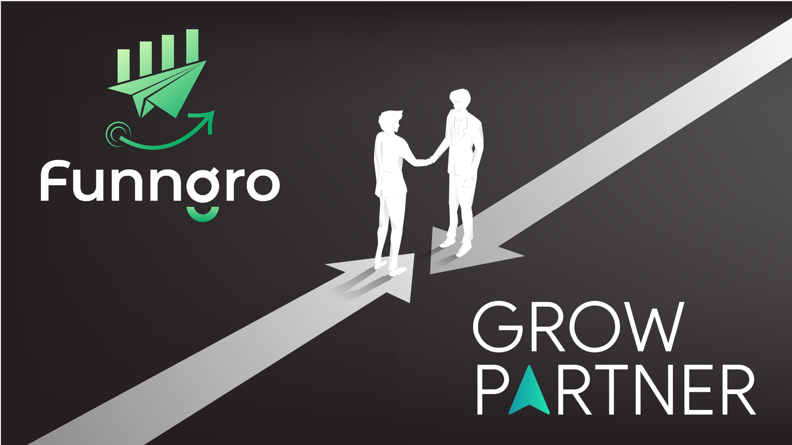 Funngro partners with GrowPartner to bridge the gap between learning and earning