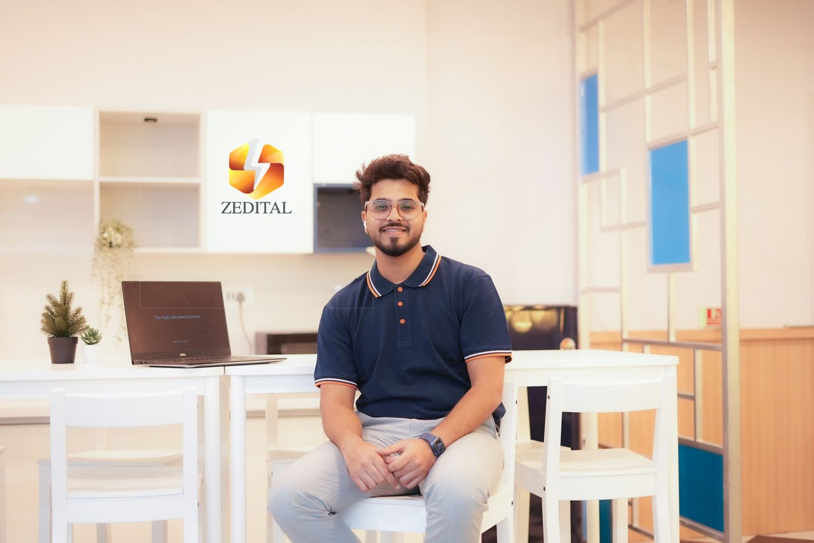 From NEET Aspirant to Multipreneur: The Journey of Md. Zaid Khan, a Successful Young Entrepreneur in India