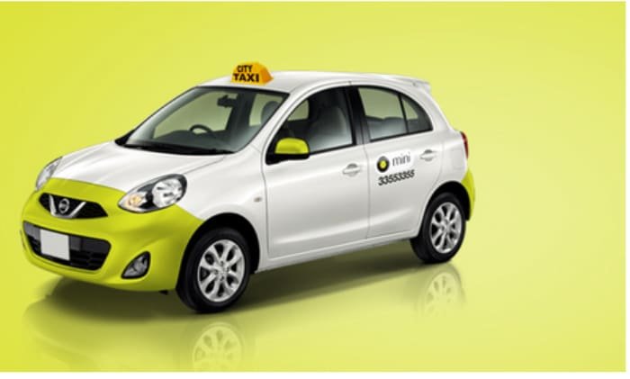 “Ola Cabs: From Nightmarish Ride to Trailblazing Mobility Service Provider”