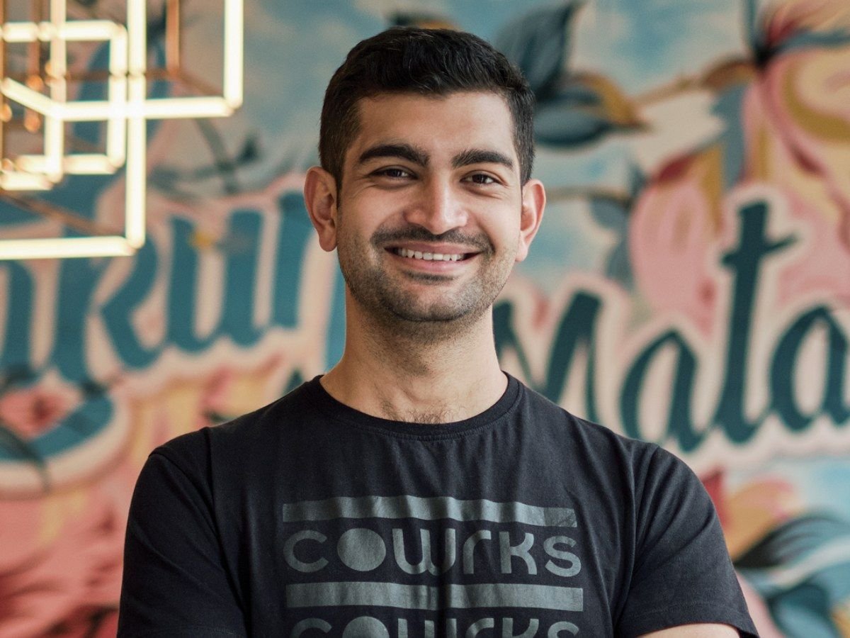 CoWrks: Cultivating a Global Community of Startup Success Stories