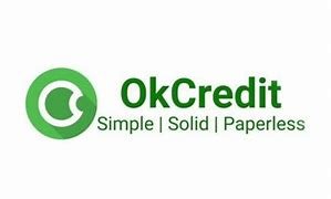 Title: “OkCredit: Streamlining Small Business Transactions and Communication Nationwide”