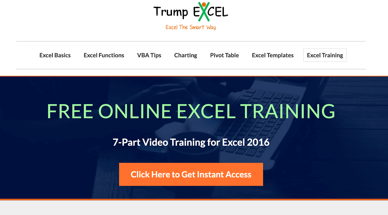 “Excel Mastery Unleashed: The Story of TrumpExcel.com’s Journey to Empowerment and Profitability”