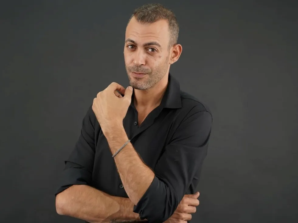 Guy Sheetrit: A Trailblazer in Crypto, SEO, and Digital Marketing