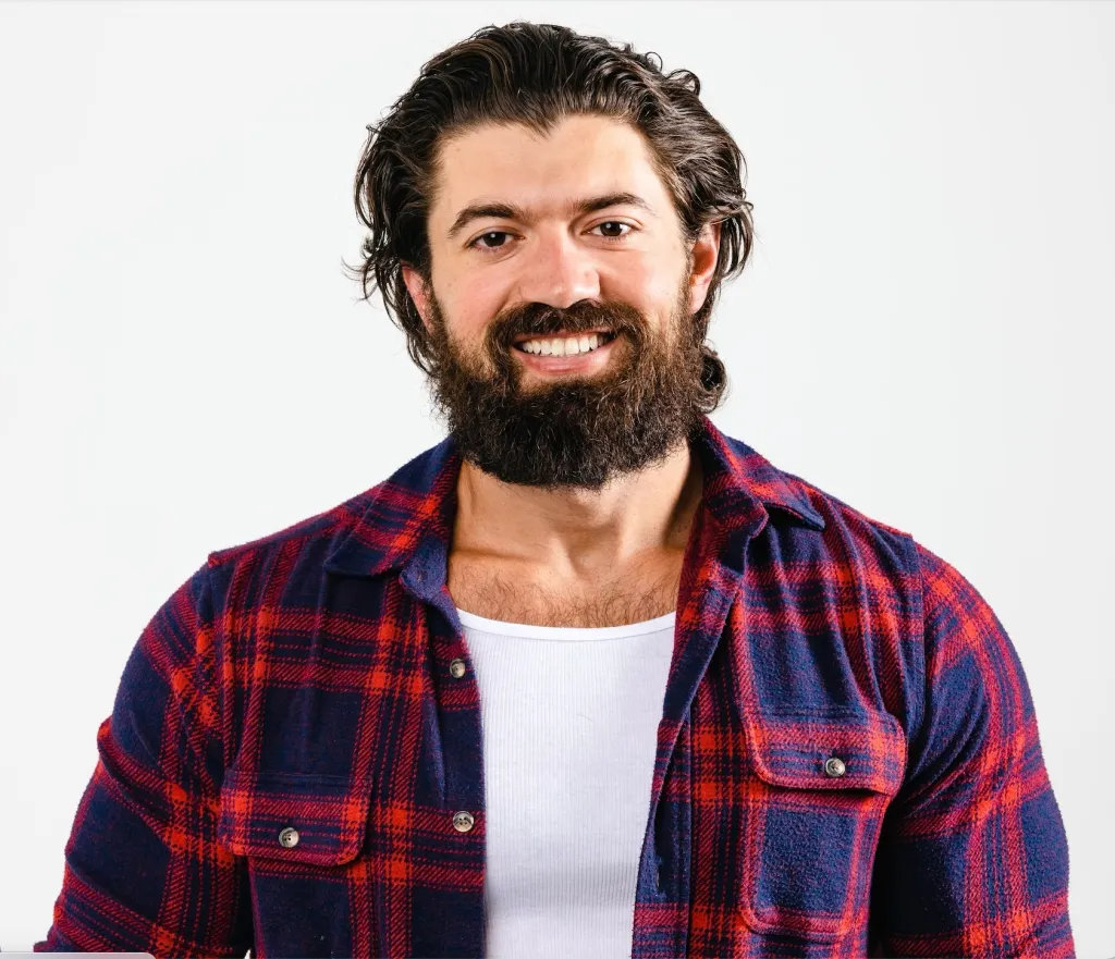 Alex Hormozi: A Visionary Entrepreneur Transforming Businesses through Strategic Acquisitions