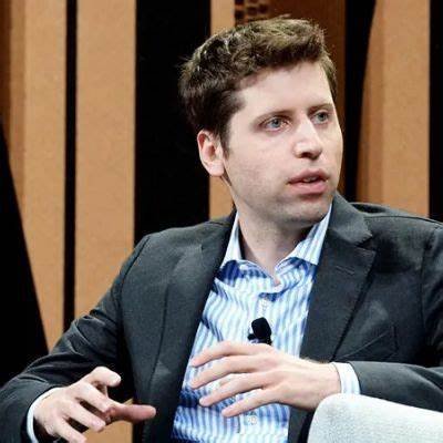Sam Altman: A Visionary Entrepreneur Shaping the Future of Startups
