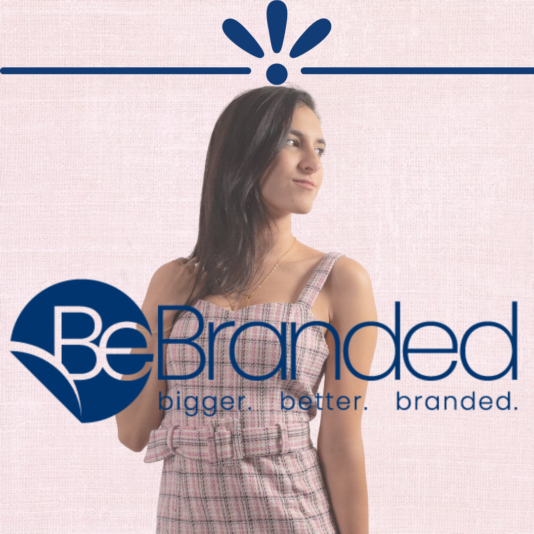 Empowering Digital Dreams: Jackie Noelle and Lexi Jawdat’s Journey with BeBrandedAgency.com