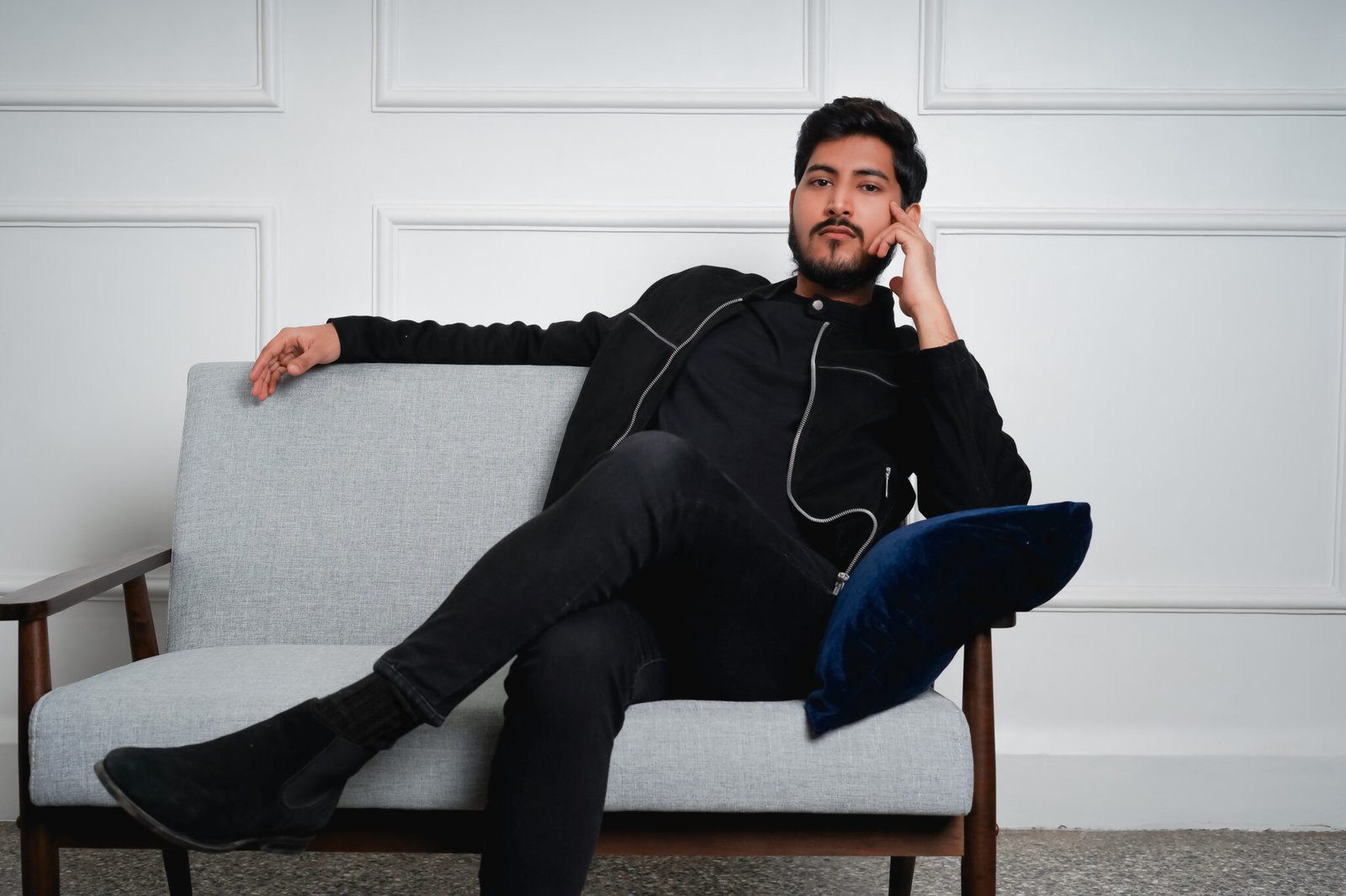 Humza Lokhandwala: Pioneering Entrepreneur and Founder of The Vici Agency