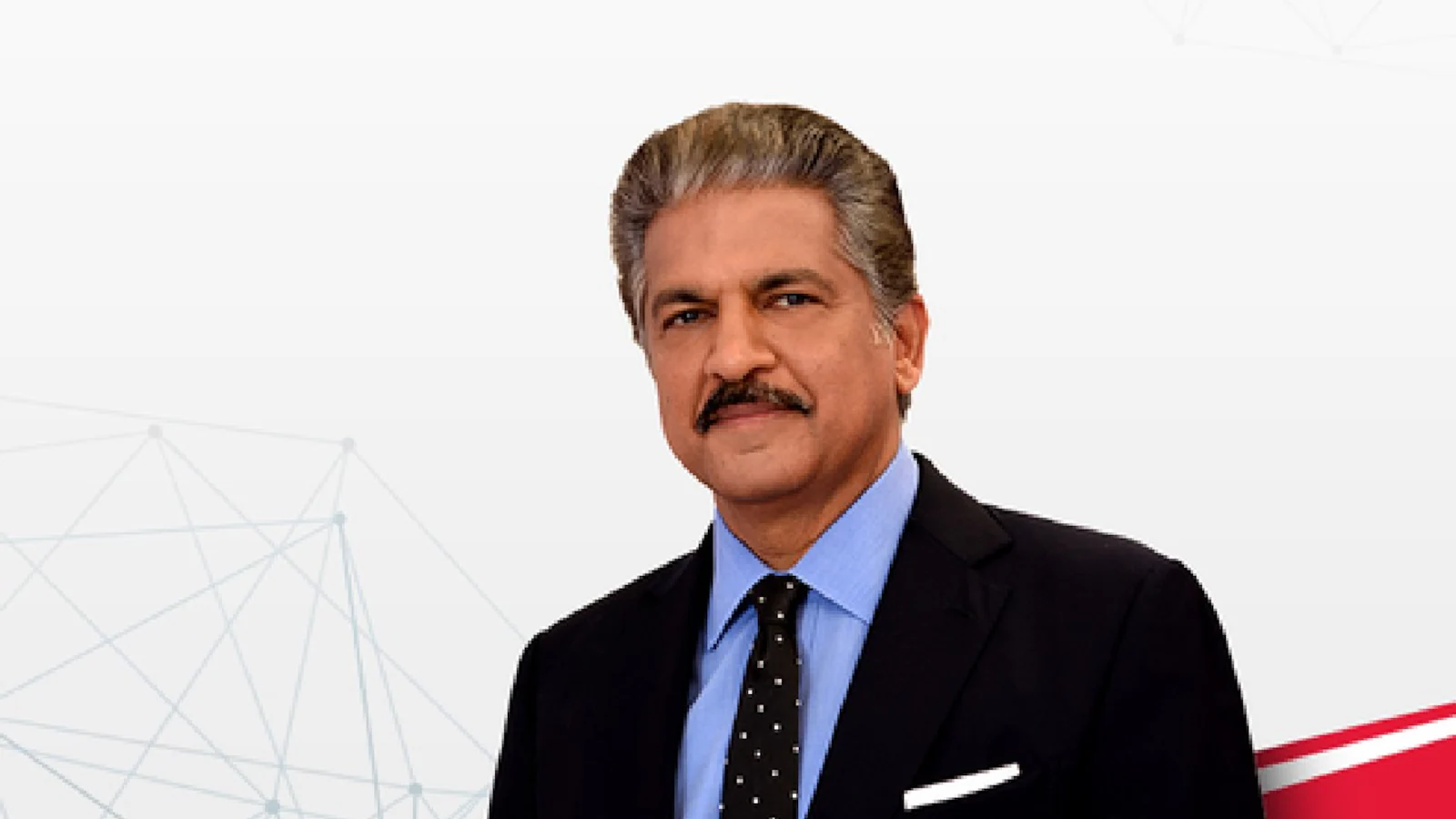 Anand Mahindra: Leading Innovation and Sustainability at Mahindra & Mahindra
