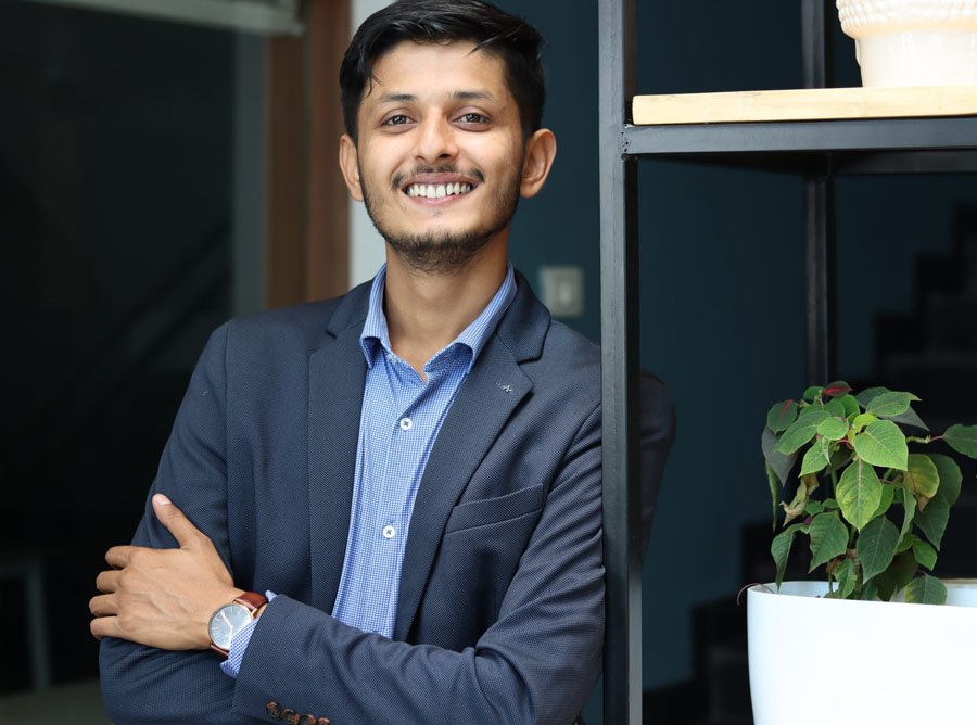 From Failures to Founders: The Inspiring Journey of Anubhav Dubey and Anand Nayak