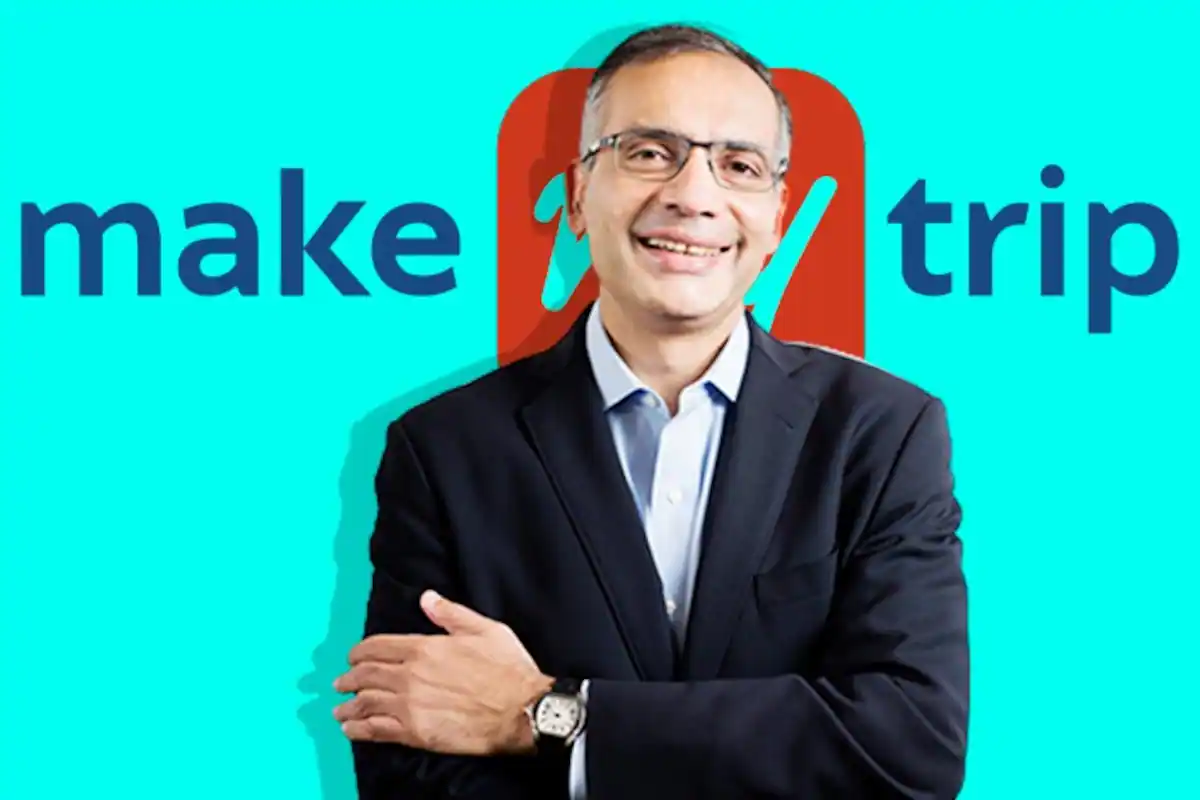 Deep Kalra: A Visionary Leader in Travel and Technology