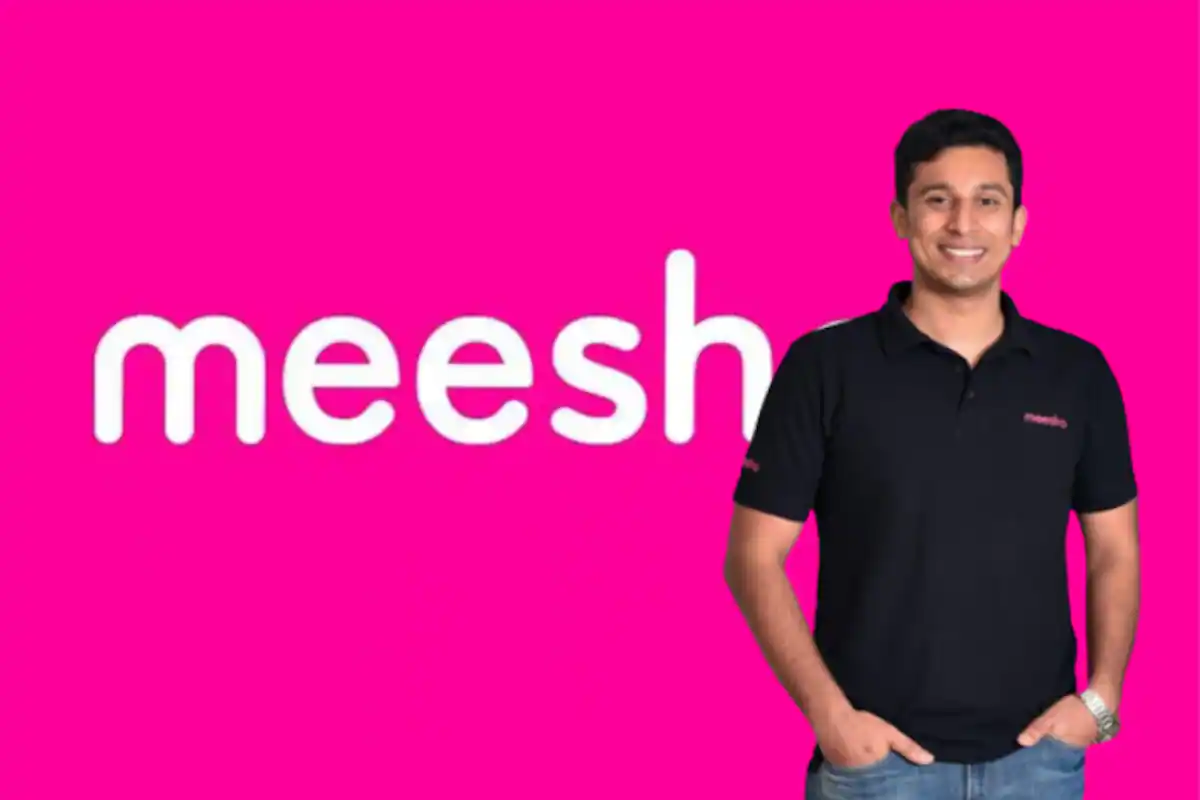 Empowering Entrepreneurs: The Journey of Meesho