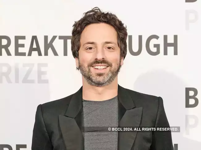 Sergey Brin: The Innovator Who Revolutionized the Digital Landscape