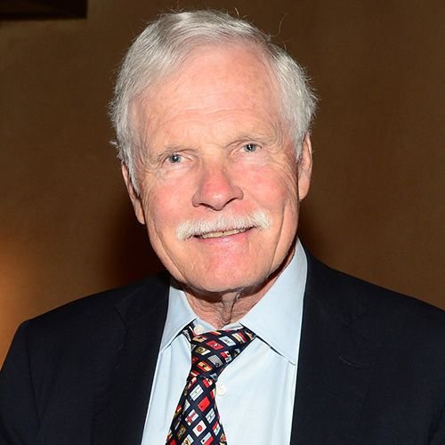 “Ted Turner: Media Maverick and Philanthropist Who Redefined Broadcasting”