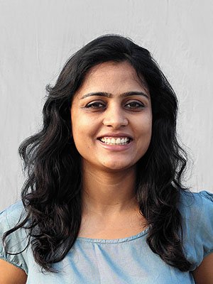 Aditi Gupta: Elevating Women’s Voices Through Literature