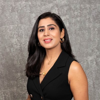 Ghazal Alagh: Innovating Beauty and Wellness at Honasa Consumer Private Limited