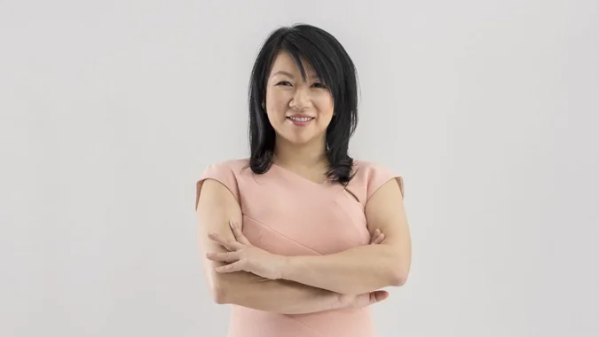 Shan-Lyn Ma: Pioneering the Future of Wedding Planning with Zola
