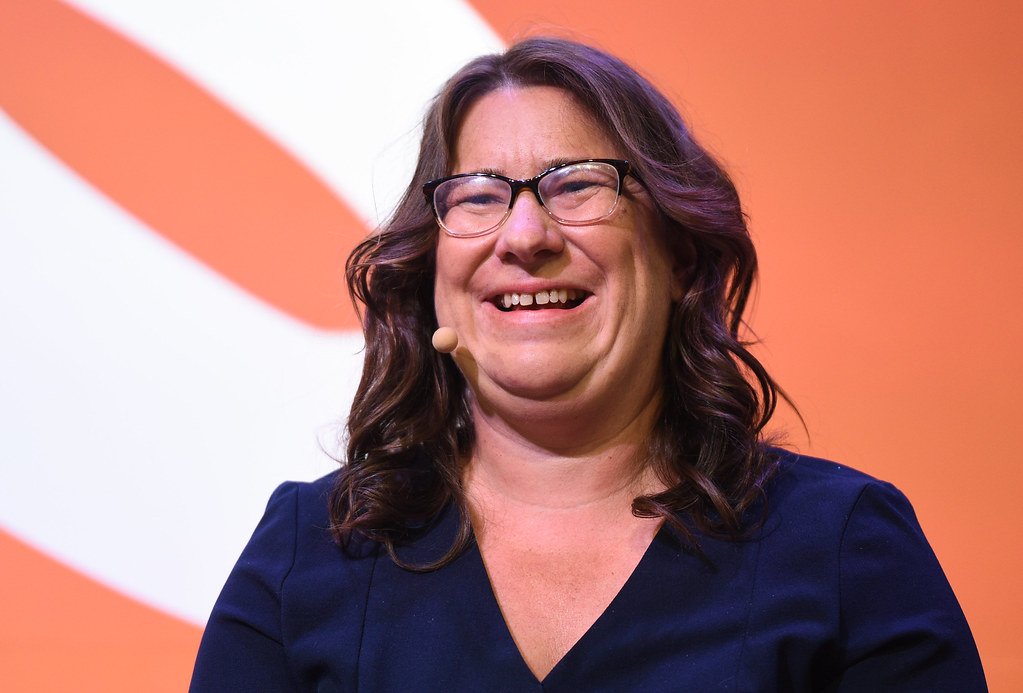 Empowering Innovation: The Story of Edith Harbaugh and LaunchDarkly