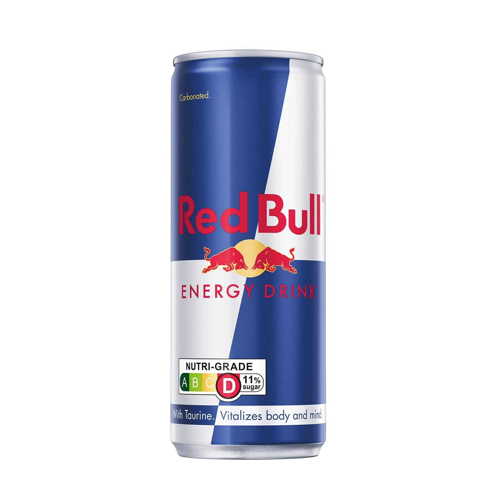 Red Bull: Fueling Energy and Performance Around the Globe