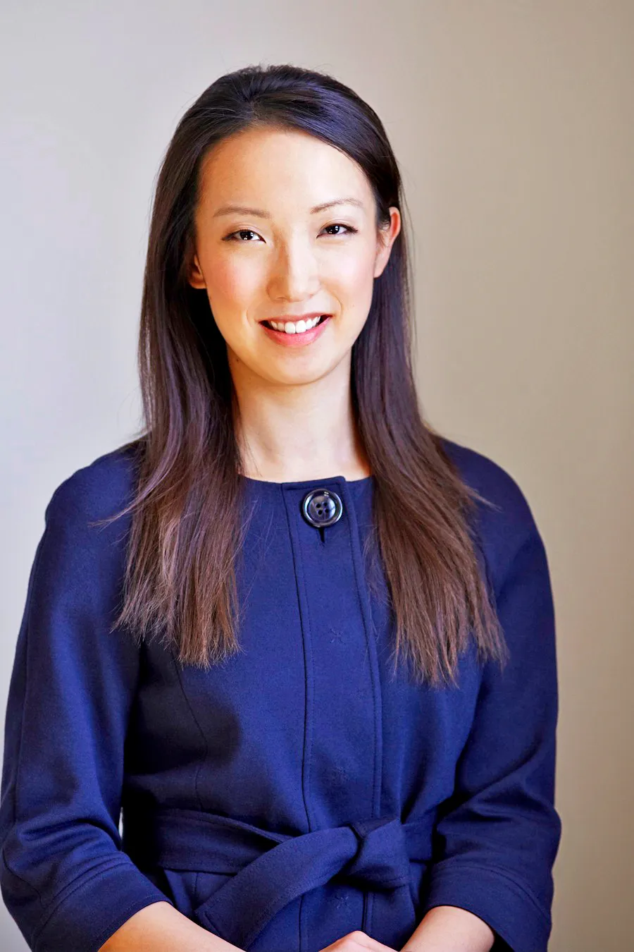 Clara Shih: Pioneering Social Media Engagement for Financial Services