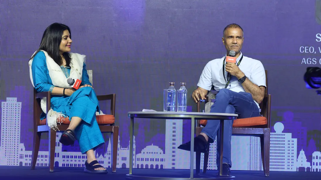 Suresh Kalpathi: A Success Story of Prioritizing Profitability and Chasing Dreams